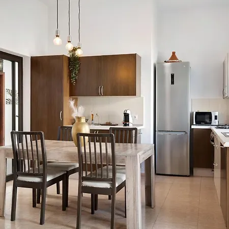 Casa Itziar Soo Дом отдыха *