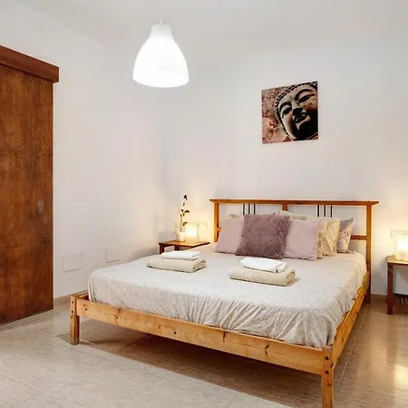 Casa Itziar Soo Ла-Коста