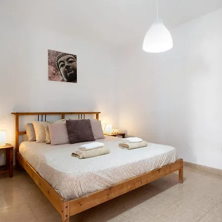 Casa Itziar Soo Ла-Коста