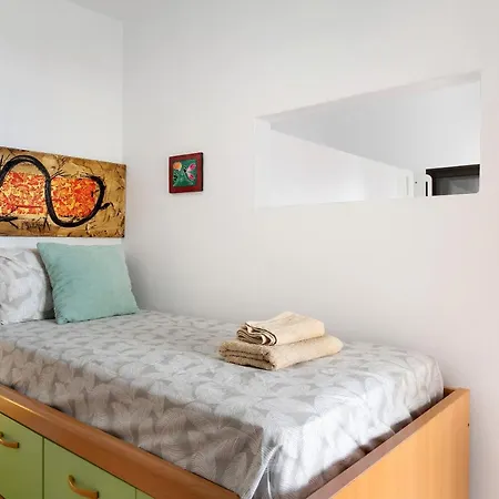 Casa Itziar Soo * Ла-Коста