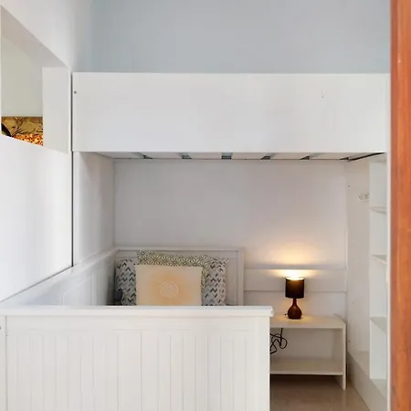 Дом отдыха Casa Itziar Soo