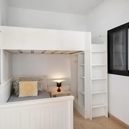 Дом отдыха Casa Itziar Soo
