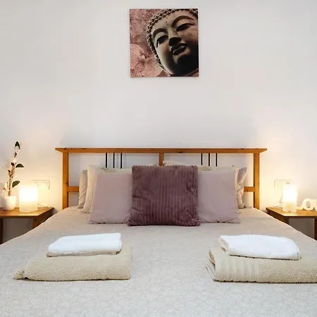 Dom wakacyjny Casa Itziar Soo