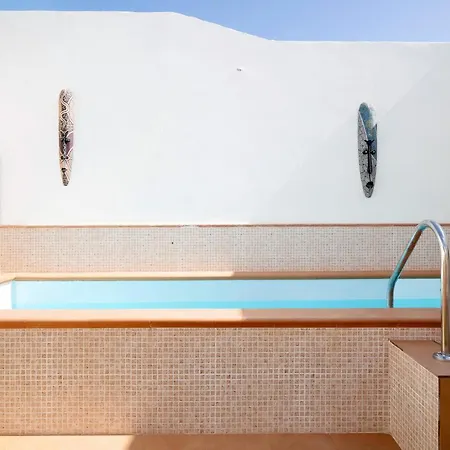 Casa Itziar Soo Vakantiehuis