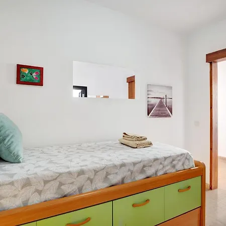 Vakantiehuis Casa Itziar Soo La Costa