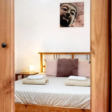 Casa Itziar Soo Dom wakacyjny *