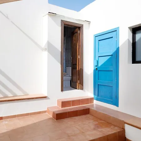 Casa Itziar Soo Dom wakacyjny La Costa