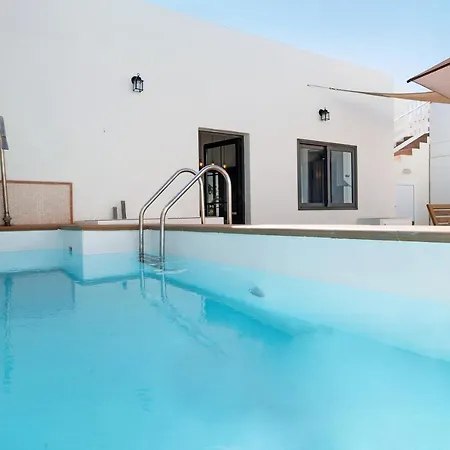 Casa Itziar Soo Vakantiehuis