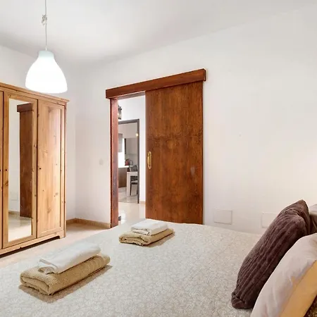 Casa Itziar Soo Vakantiehuis *